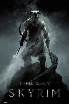 skyrim